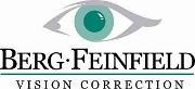 Berg-Feinfield Vision Correction Logo